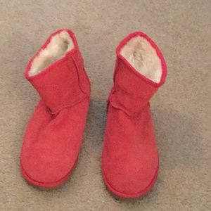 SO Ankle Boots